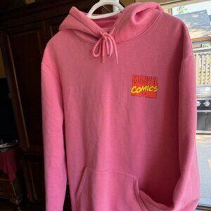 Marvel Comics Hoodie